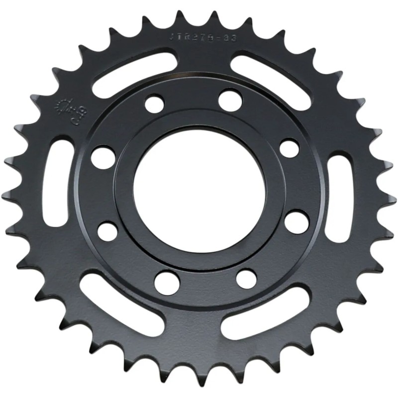 Steel Rear Sprocket