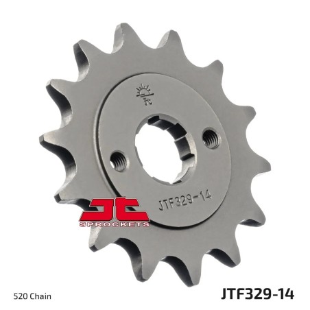 Front Sprocket