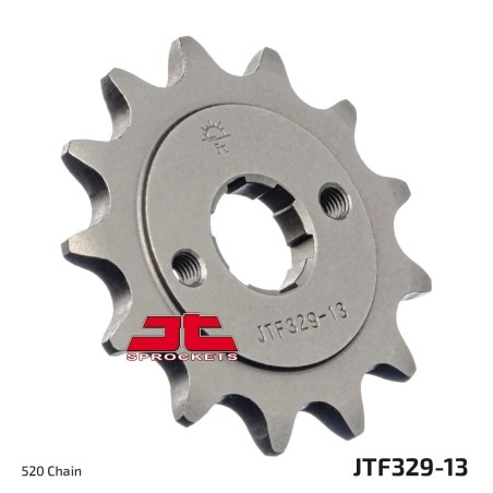 Front Sprocket