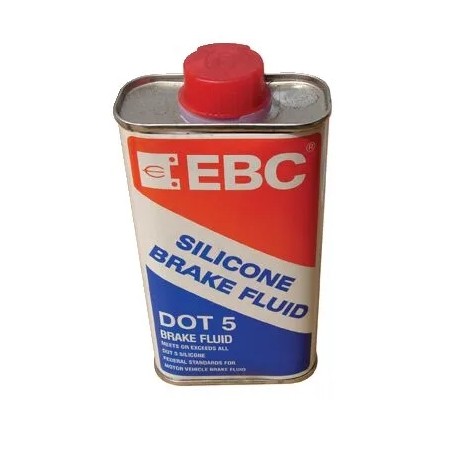 Liquide de frein 250 ml