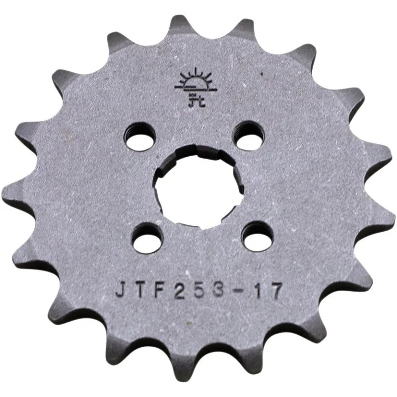 Front Sprocket