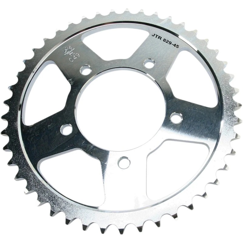 Steel Rear Sprocket