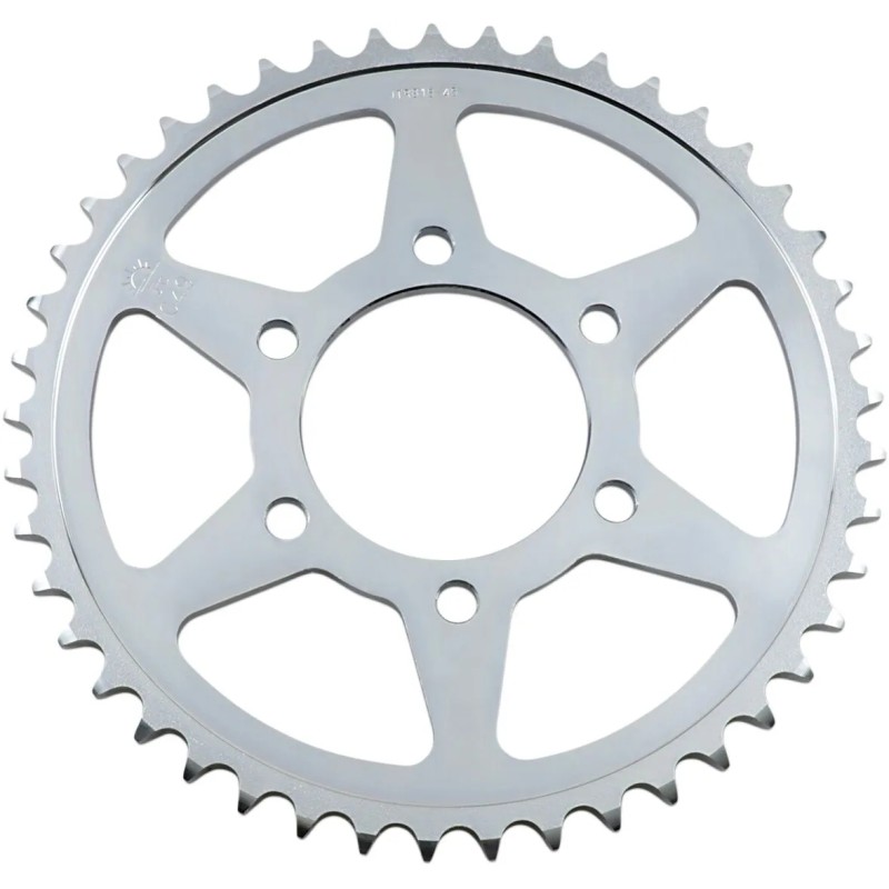 Steel Rear Sprocket