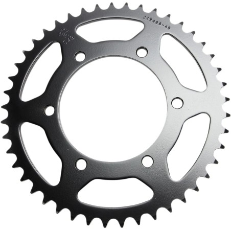 Steel Rear Sprocket