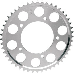Rear Sprocket Steel