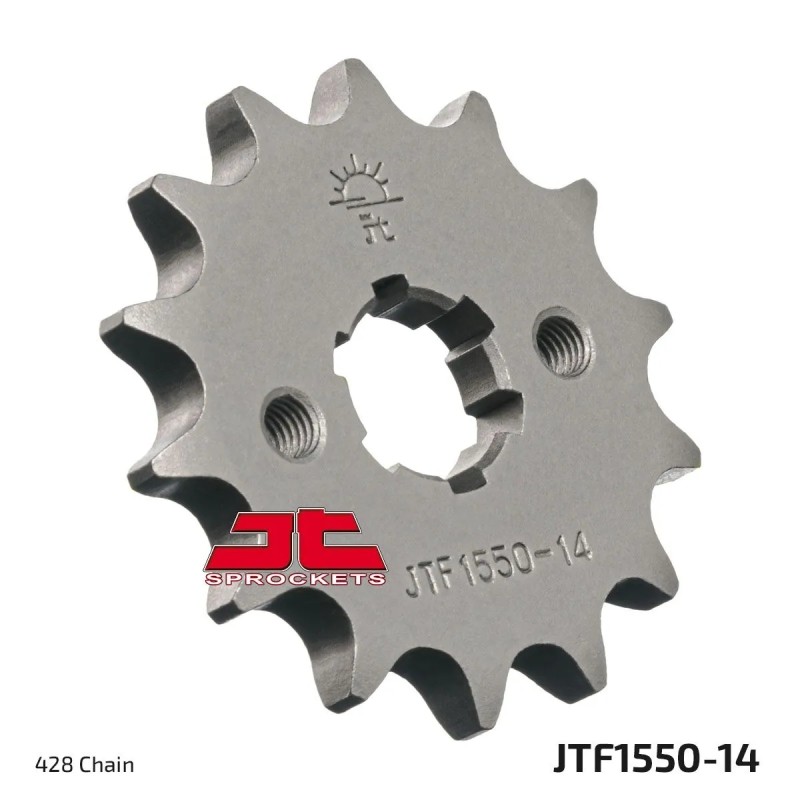 Front Sprocket