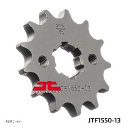 Front Sprocket