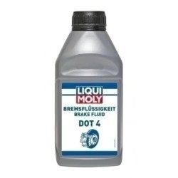DOT4 Brake Fluid