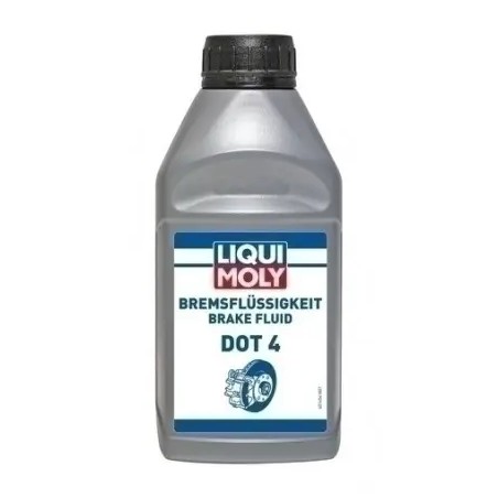 DOT4 Brake Fluid