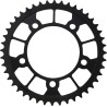 Rear Aluminum Sprocket