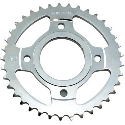 Steel Rear Sprocket