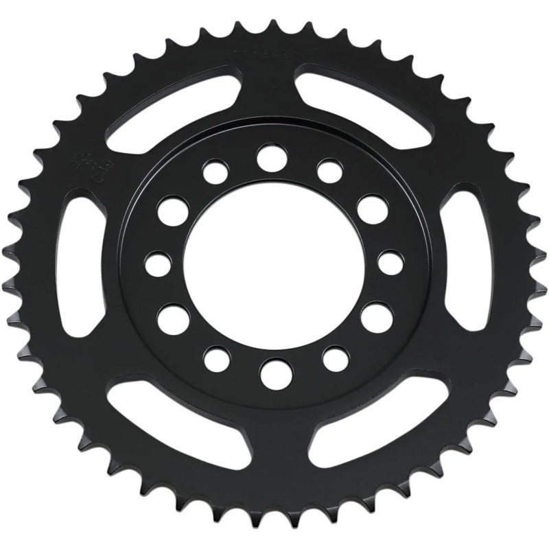 Steel Rear Sprocket