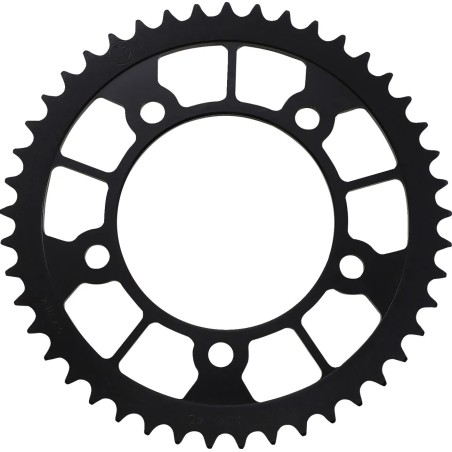 Rear Aluminum Sprocket