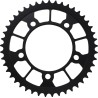 Rear Aluminum Sprocket