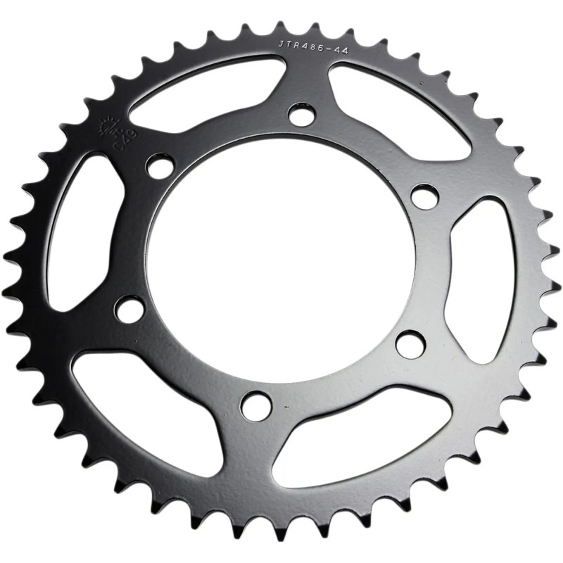 Steel Rear Sprocket