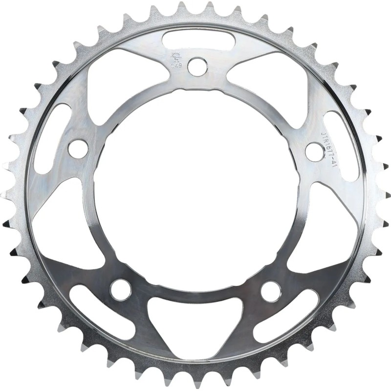 Steel Rear Sprocket