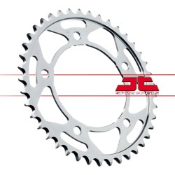 Steel Rear Sprocket
