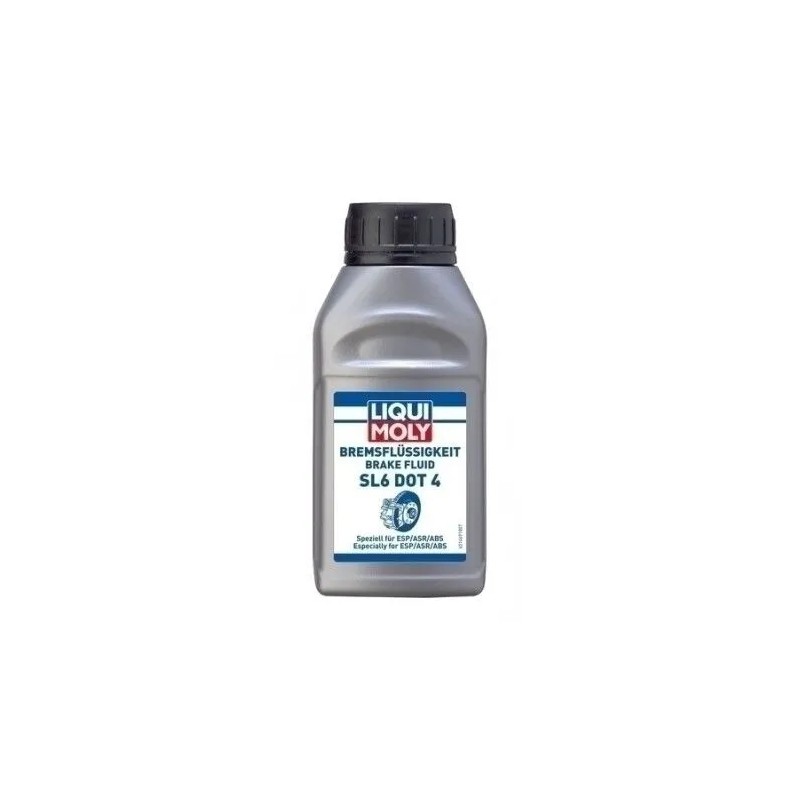 DOT4 Brake Fluid
