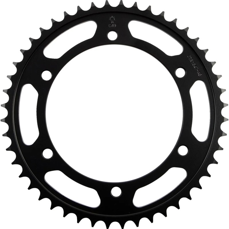 Steel Rear Sprocket