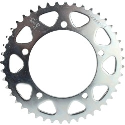 Sprocket