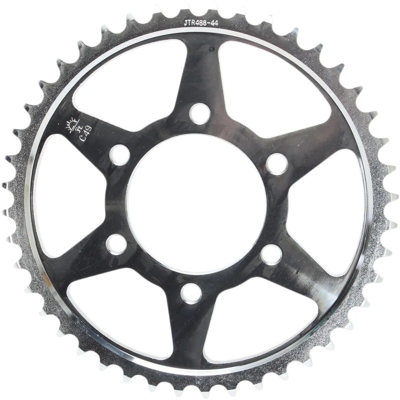 Steel Rear Sprocket