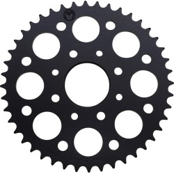 Rear Aluminum Sprocket