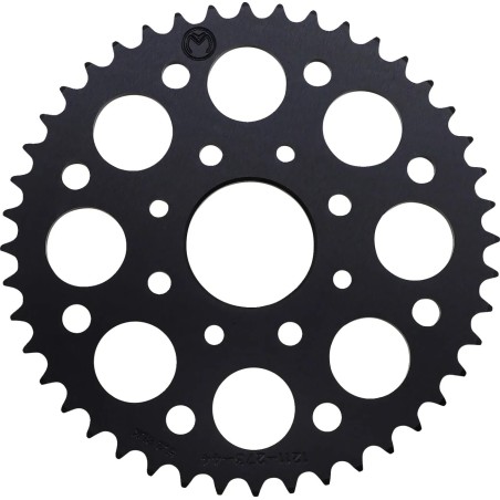 Rear Aluminum Sprocket