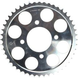 Steel Rear Sprocket