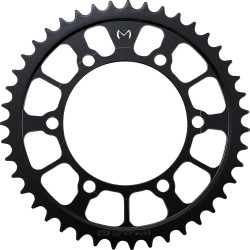 Steel Rear Sprocket