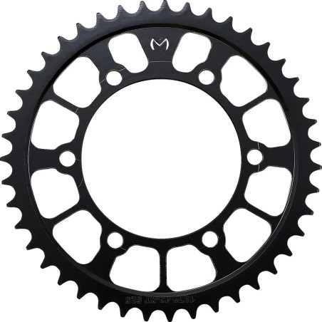 Steel Rear Sprocket