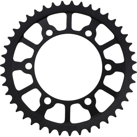 Rear Aluminum Sprocket