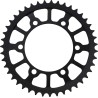 Rear Aluminum Sprocket