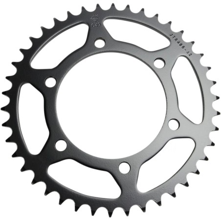 Steel Rear Sprocket