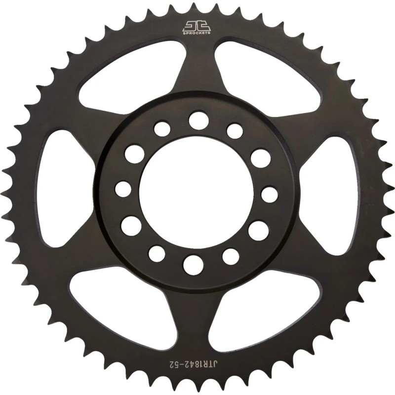 Steel Rear Sprocket