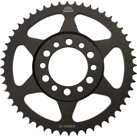 Steel Rear Sprocket