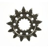 Ultralight Front Chainwheel