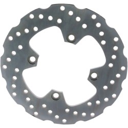 MD Series Pro-Lite Contour Brake Rotor