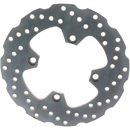 MD Series Pro-Lite Contour Brake Rotor