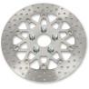 Custom Stainless Steel Rear Brake Rotor
