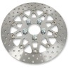 Custom Stainless Steel Rear Brake Rotor