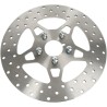 FSD Series Stainless Steel Front Brake Rotor for Big Twins