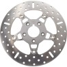 FSD Series Stainless Steel Front Brake Rotor for Big Twins