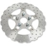 FSD Series Stainless Steel Front Brake Rotor for Big Twins