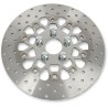 Custom Stainless Steel Rear Brake Rotor