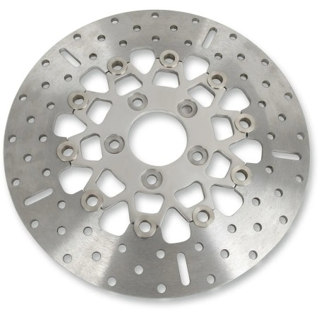 Custom Stainless Steel Rear Brake Rotor