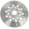 Custom Stainless Steel Rear Brake Rotor