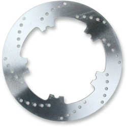 Brake Rotor for Harley-Davidson