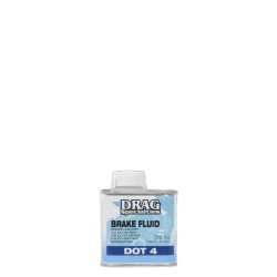 DOT 4 Brake Fluid