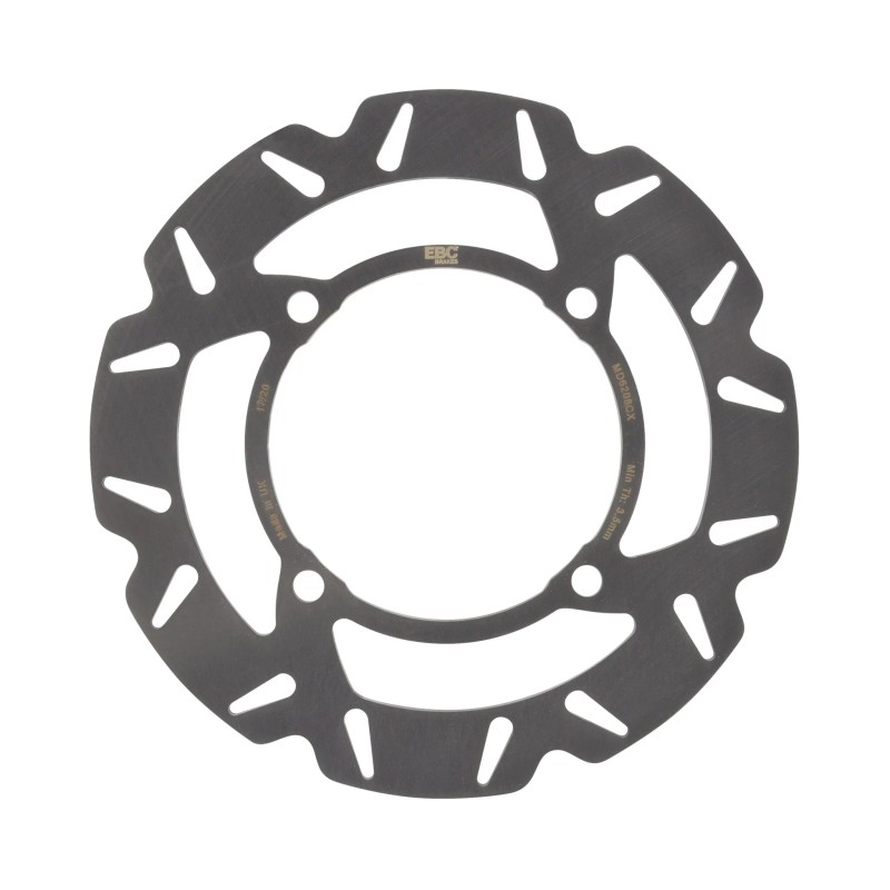 CX Extreme  Motocross Brake Rotors