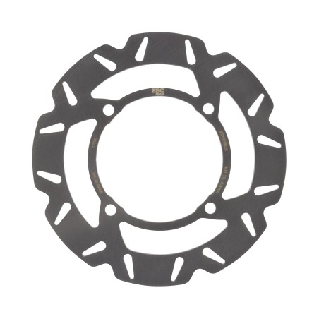 CX Extreme  Motocross Brake Rotors